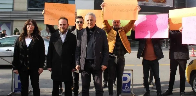 Tazminat vermemek için ‘hırsızlık’ gerekçe gösterildi iddiası