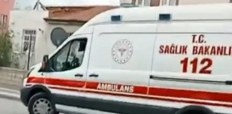 Eski eşi ve arkadaşına kurşun yağdıran sanıktan şikayetçi olmadılar