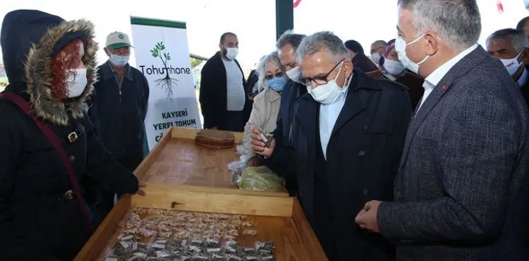BAŞKAN BÜYÜKKILIÇ’TAN “YERLİ VE MİLLİ ÜRETİM” HAMLESİ