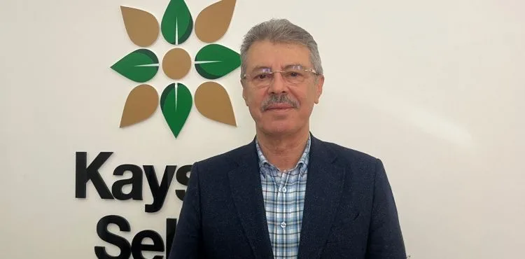 Kayseri Şeker’de hedefler tuttu