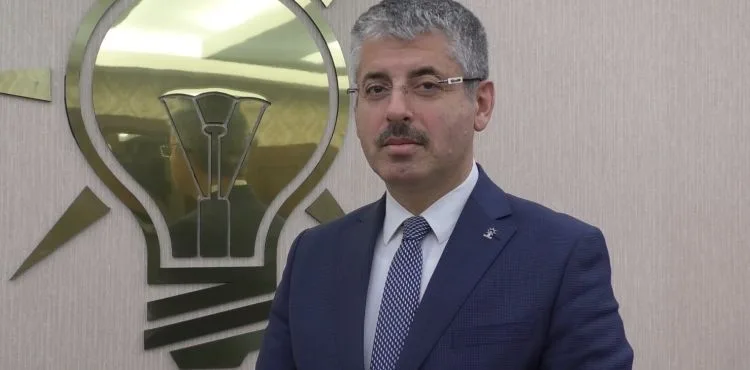 AK Parti Başkanı Çopuroğlu: “Aday adaylığında yine rekor başvuru bekliyoruz”