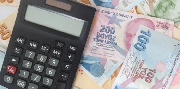 Enflasyon rakamları ve maaş artışları belli oldu