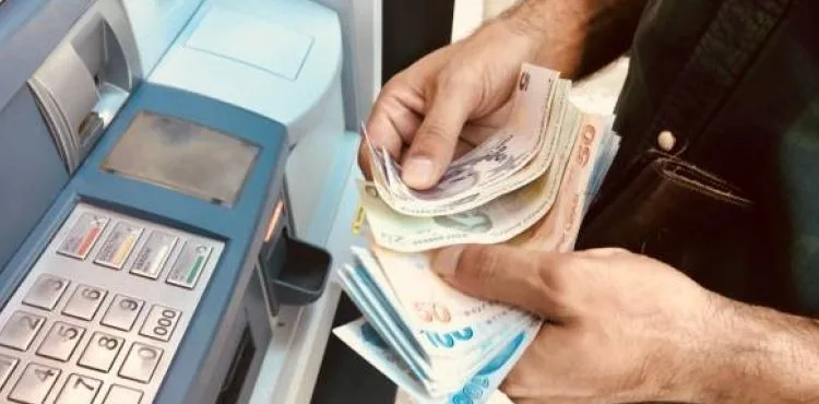 Memur ve emekli maaşlarına yüzde 25 zam yapıldı
