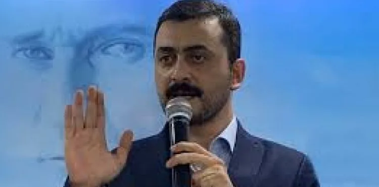 CHP PM Üyesi Eren Erdem: Altılı Masa liderleri tam bir mutabakatla masadan kalkmışlar