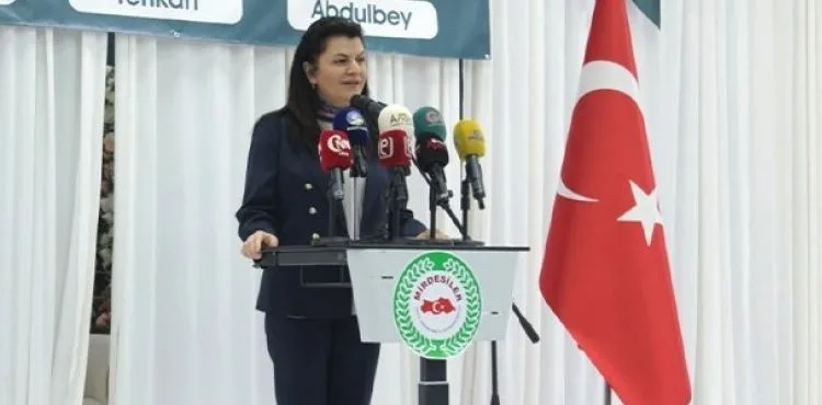 Cumhurbaşkanı Başdanışmanı Türkmenoğlu: Emperyal güçler bize diz çökertemeyecek