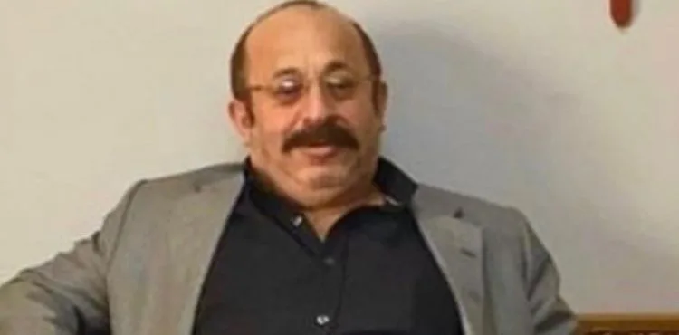 Hamdi Bakan hayatını kaybetti