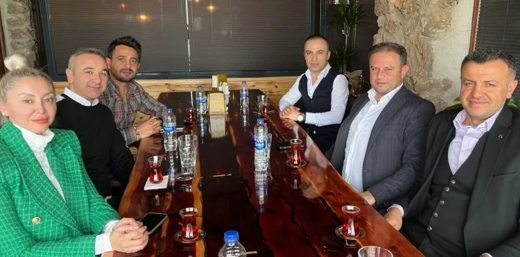 Talas Gençlik ve Spor Kulübü’nün adı değişti