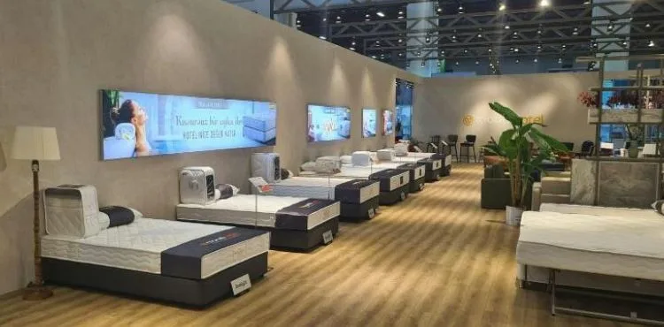 Mondihotel Konsepti Anfaş Fuarı’nda Görücüye Çıktı