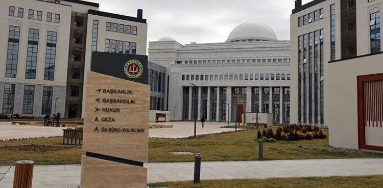Yargıtay, Boydak Holding yöneticilerine verilen mahkumiyet cezalarını onadı