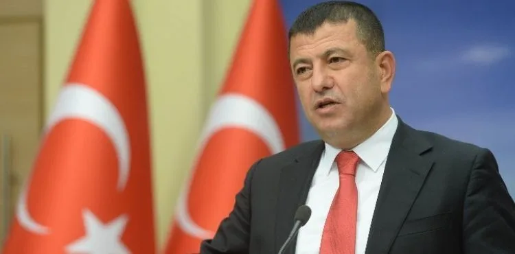 AĞBABA: STAJA TAKILANLAR, PRİME TAKILANLAR, TESCİLE TAKILANLAR, İLK SEÇİMDE DE AKP SANDIĞA TAKILACAK.