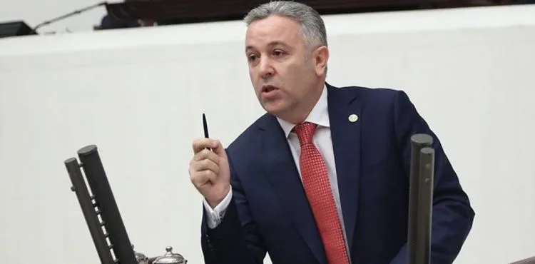 Çetin Arık, kanun teklifini neden geri çekti?