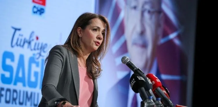 “DEPREMDEN KURTULDULAR, SALGINLARLA YİTİRMEYELİM”
