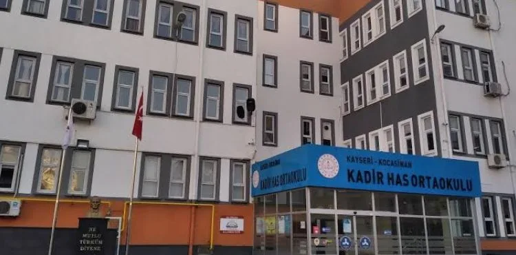 Kayseri’de boşaltılan okulların taşınacağı okullar belli oldu