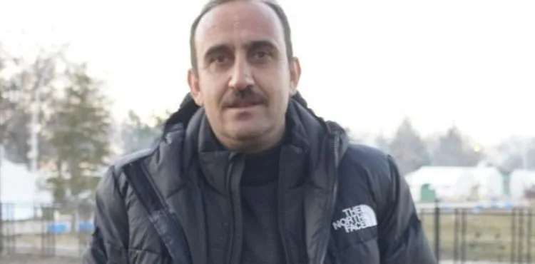 Başkan İlmek: “Göksun’a görevlendirildik, elimizden geleni yapacağız”
