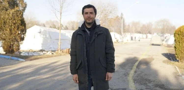 Kaymakam Göçer: “Sürdürülebilir bir hayat kurmaya gayret ediyoruz”