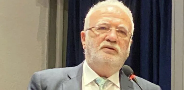 AK Parti Grup Başkanvekili Elitaş’tan, seçim tarihi ve EYT açıklaması