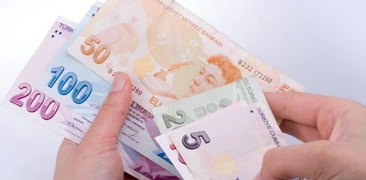 Emeklilerin bayram ikramiyesi belirlendi