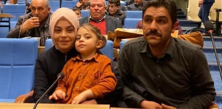 SMA’lı Melih Eymen başardı: Kampanya tamamlandı