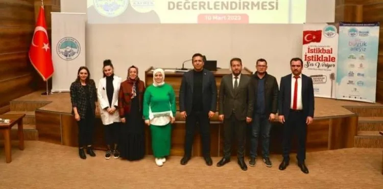 BÜYÜKŞEHİR’İN ‘İSTİKBAL İSTİKLALE SES VERİYOR’ YARIŞMASININ ÖDÜLLERİ SAHİPLERİNİ BULUYOR