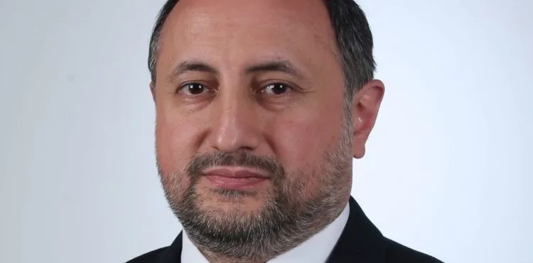 Vekil Karayel: “Bu bir veda değil, başlangıçtır”