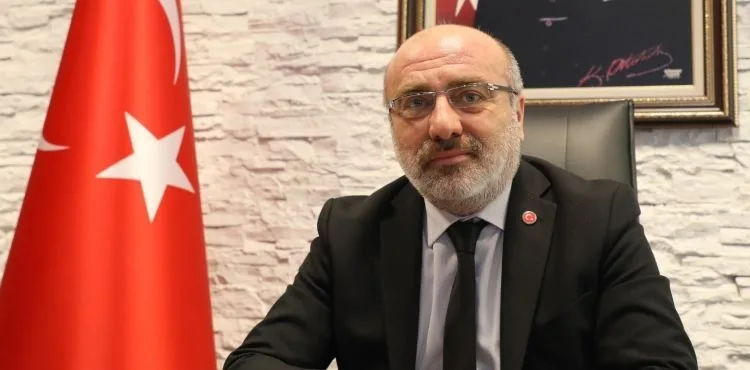 Kayseri Üniversitesi Rektörü Prof. Dr. Kurtuluş Karamustafa 47. Turizm Haftası münasebetiyle bir mesaj yayımladı.