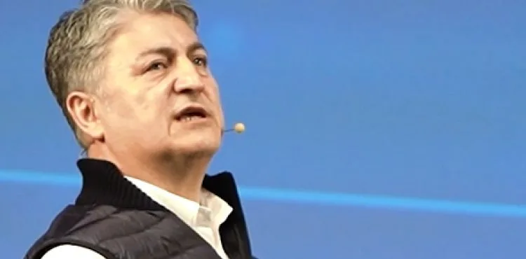 TOGG CEO'su Karakaş: "TOGG’un, Cumhuriyetin 100. yılında yollara çıkması gurur verici"