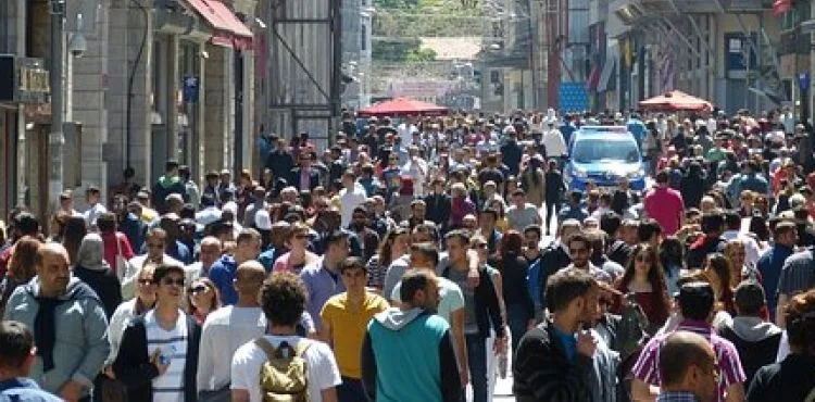 Mart ayı işsizlik seviyesi yüzde 10