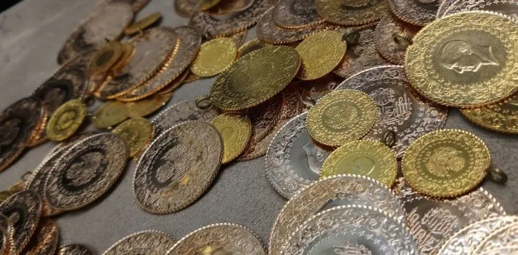 Altın, tüm zamanların zirvesini gördü