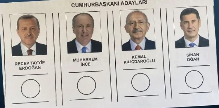 YSK’dan, adaylıktan çekilen Muharrem İnce kararı