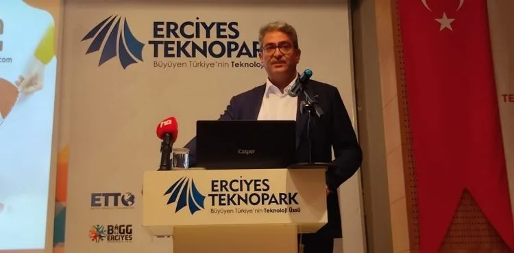 “Benim İşim Girişim, İş Fikri" yarışmasında ilk 3 takım ödüllendirildi