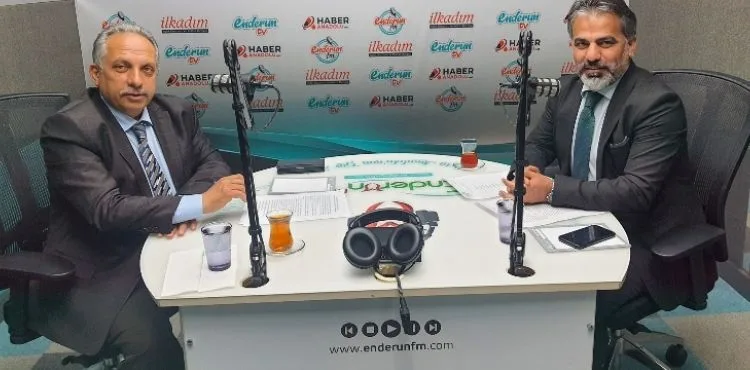 “MİLLET, YERLİ VE MİLLİDEN YANA TAVIR KOYDU”