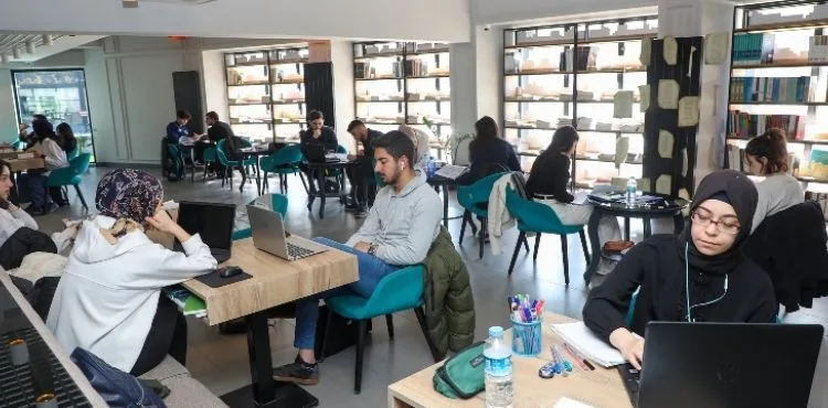TALAS BELEDİYESİ’NİN İŞLETMELERİNE SEÇİM AYARI
