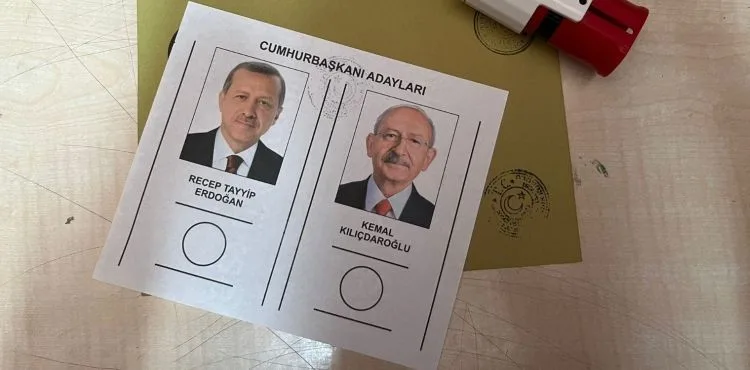Özvatan, Hacılar, Yeşilhisar, Yahyalı, Develi ve Sarız Cumhurbaşkanı seçimi için sandıkların tamamı açıldı