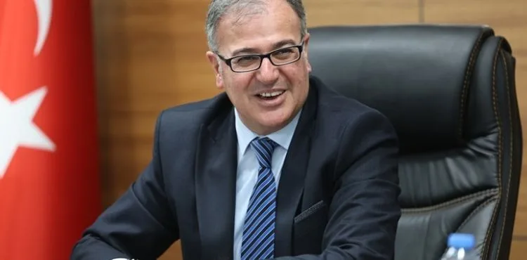KAYSERİ’MİZİN GÜZELLİĞİNE, GÜCÜNE GÜÇ KATACAK ÇALIŞMALARA İNŞALLAH İMZA ATACAKLARDIR