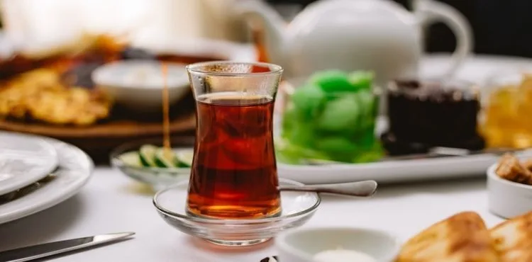 Çaya yüzde 43 zam