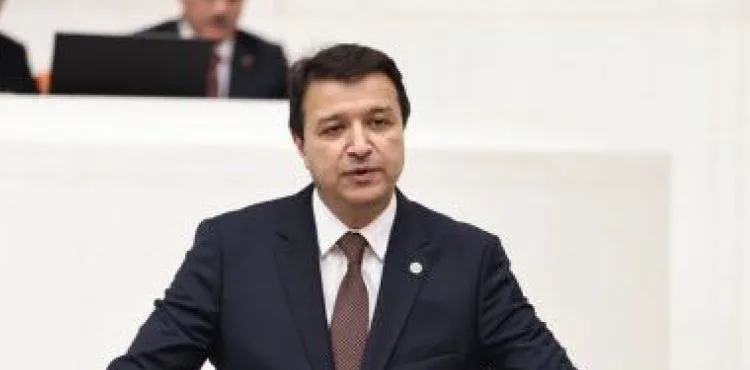 Milletvekili Arıkan’dan asgari ücret zammına tepki