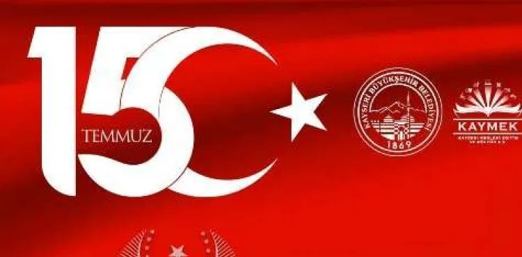 BÜYÜKŞEHİR’DEN “TÜRKİYE YÜZYILI’NIN KAHRAMANLARI” SANAT SERGİSİ