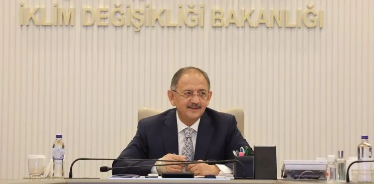 “NURDAĞI’NDA DEPREMZEDELER SAĞLAM VE GÜVENLİ YUVALARINA KAVUŞACAK”