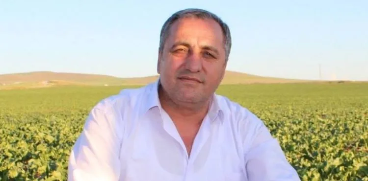 MHP yeni il başkanı Seyit Demirezen oldu