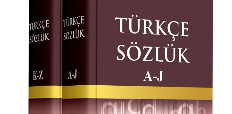 TDK bazı sözcüklerin yazımını değiştirdi