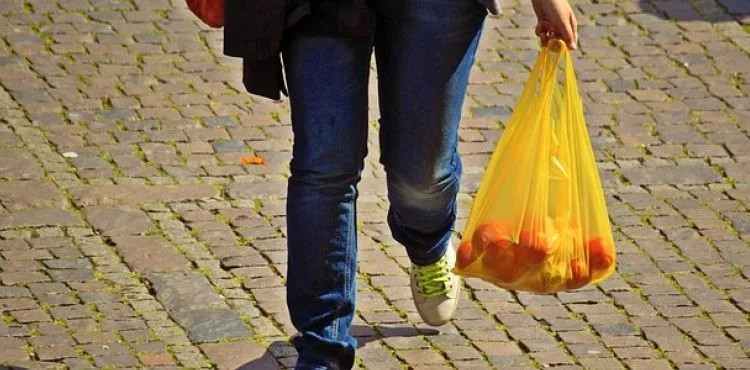 Plastik poşete zam geldi