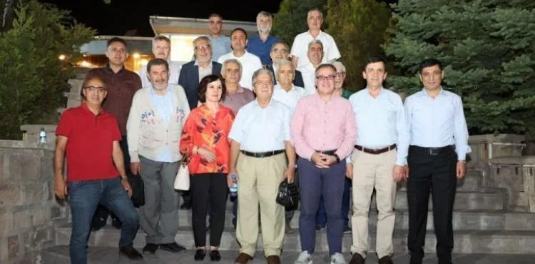 HACILAR’DA AKADEMİK ÇALIŞMA