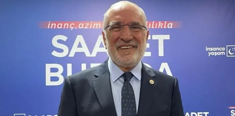 Saadet Partisi Samsun Milletvekili Karaman, “Kayseri’nin sorunlarını meclise taşıyacağız”