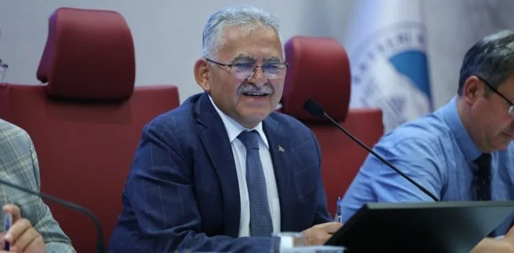 BÜYÜKKILIÇ’TAN ATLI OKÇULUK TÜRKİYE ŞAMPİYONASI FİNAL MÜSABAKALARINA DAVET