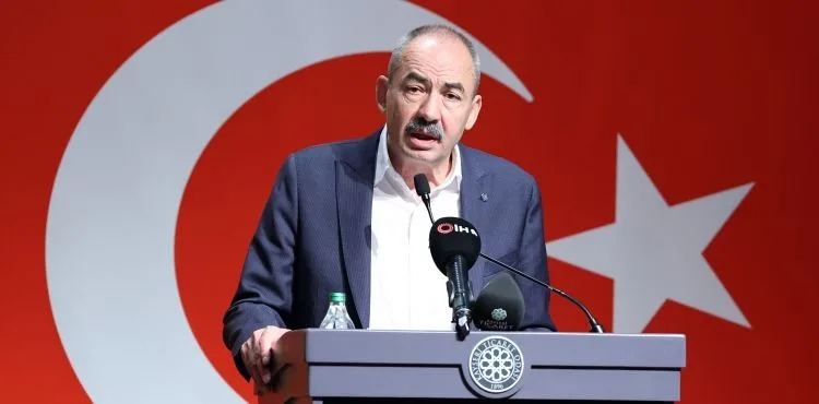 KTO EYLÜL AYI MECLİS TOPLANTISI GERÇEKLEŞTİRİLDİ