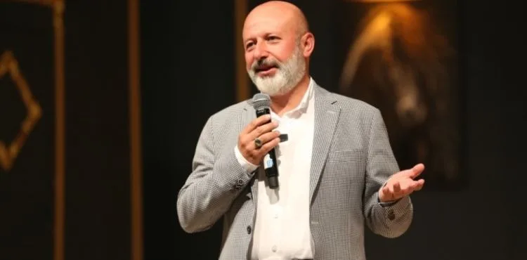 BAŞKAN ÇOLAKBAYRAKDAR’DAN MEVLİD-İ NEBİ ÇOCUK ŞENLİĞİ'NE DAVET