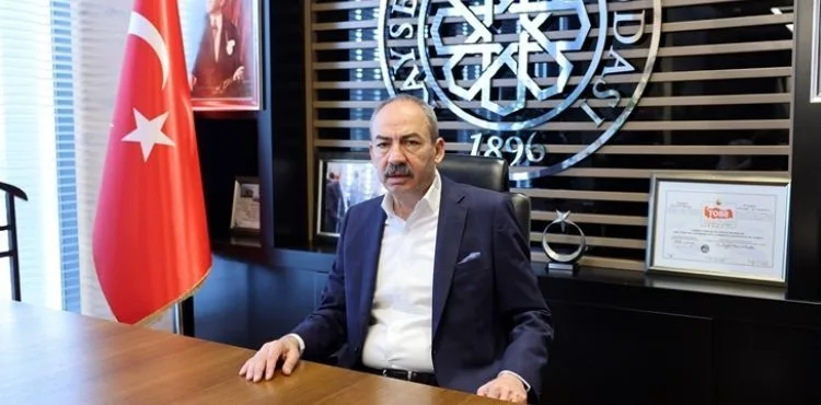 GÜLSOY : “AĞUSTOS AYINDA 155 ÜLKEYE 299 MİLYON 822 BİN DOLAR İHRACAT YAPTIK”
