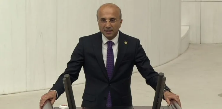 MECLİS EMEKLİLERİN SORUNUNU ÇÖZMEYE YÖNELİK İRADEYİ ORTAYA KOYMALI