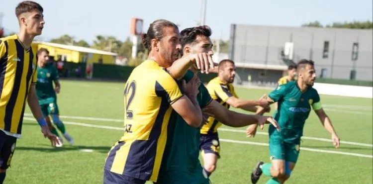 Talasgücü’nün deplasman fobisi devam ediyor