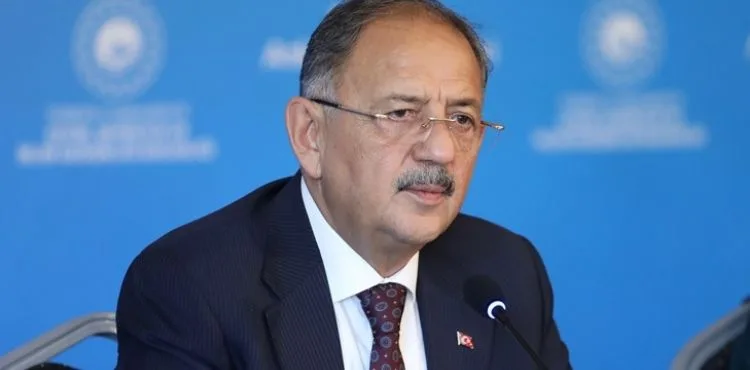 İLBANK’TAN SUYUN VE ENERJİNİN SÜRDÜRÜLEBİLİRLİĞİ İÇİN İKİ YENİ PROJE